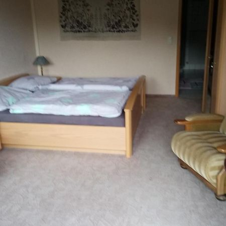 Ferienwohnung Fuehring Bornholt ภายนอก รูปภาพ
