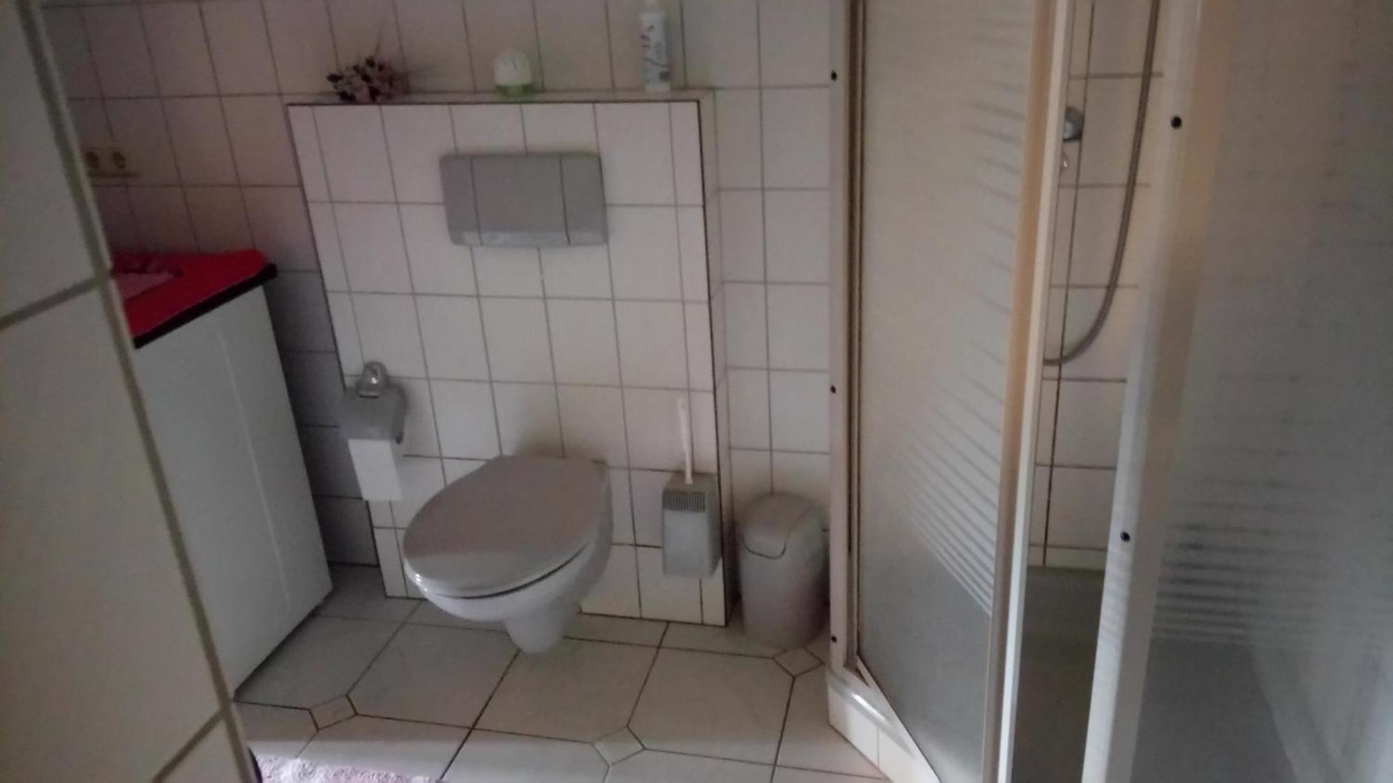 Ferienwohnung Fuehring Bornholt ภายนอก รูปภาพ