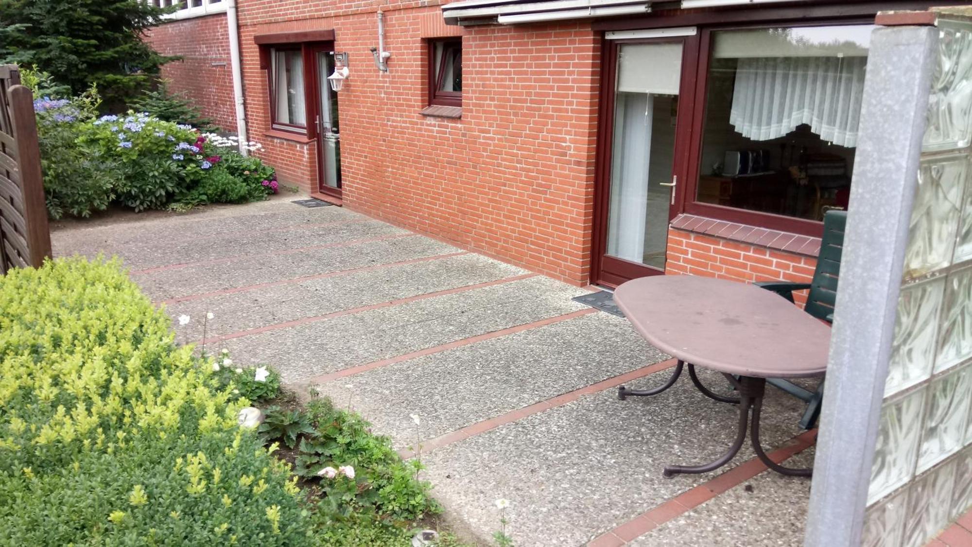 Ferienwohnung Fuehring Bornholt ภายนอก รูปภาพ